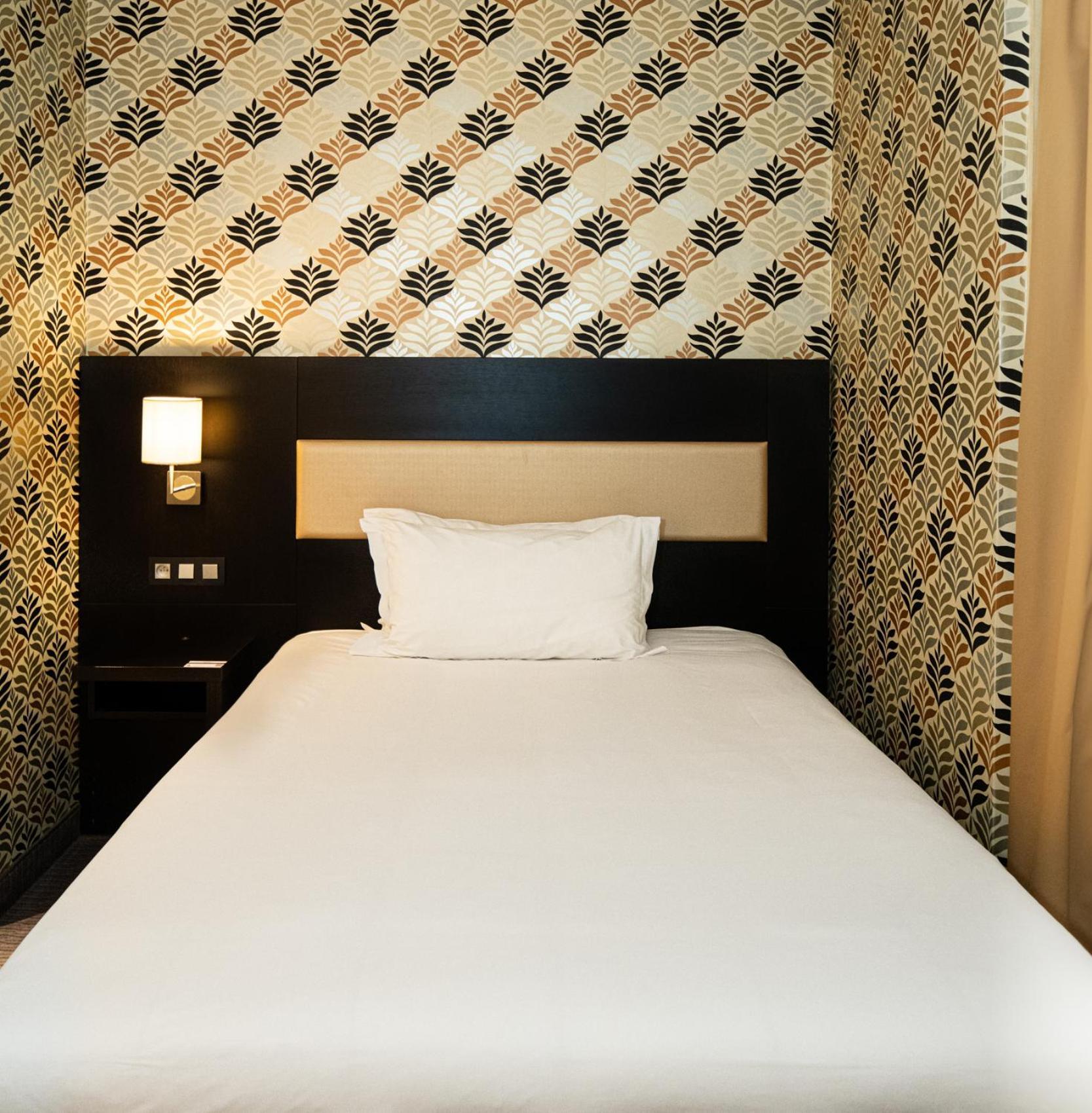 Mercure Antwerp City South Exteriér fotografie