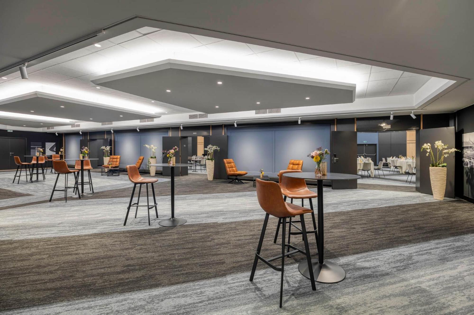 Mercure Antwerp City South Exteriér fotografie